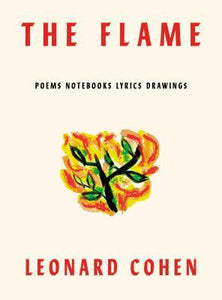 Flame: Poems Note Books /H