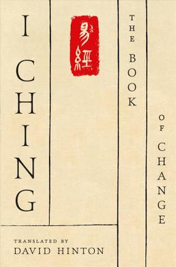 I Ching /H - BookMarket