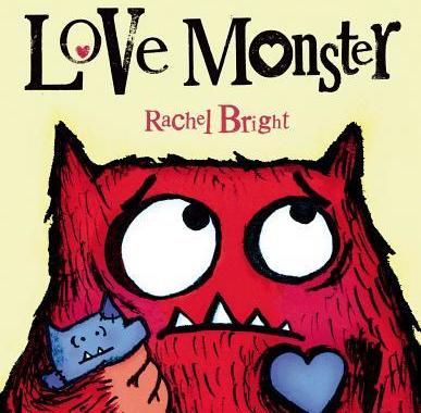 Love Monster - BookMarket