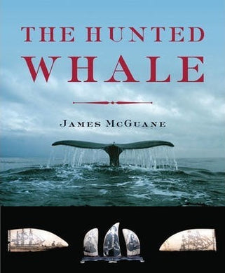 Hunted Whale - BookMarket