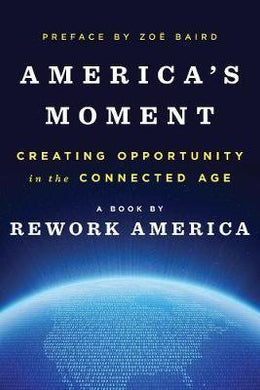 America'S Moment: Creating Opportunity I - BookMarket