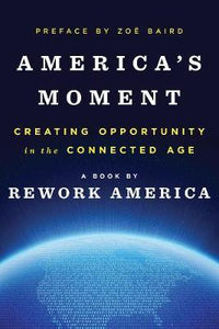 America'S Moment: Creating Opportunity I - BookMarket