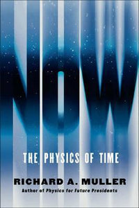 Now: Physics Of Time - BookMarket