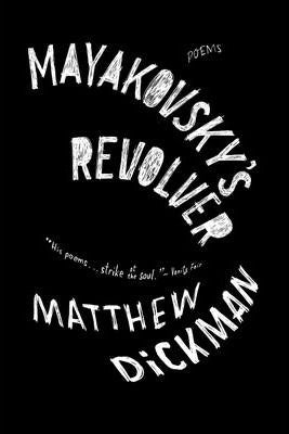 Mayakovskys Revolver /P - BookMarket