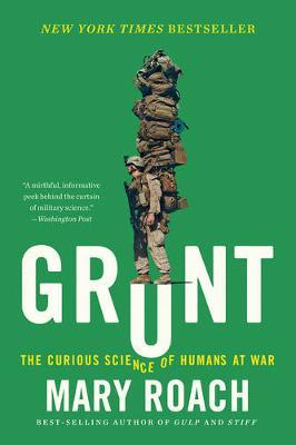 Grunt: Humans At War - BookMarket