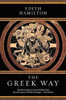 Greek Way - BookMarket