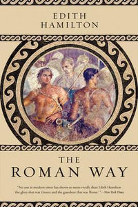 The Roman Way - BookMarket