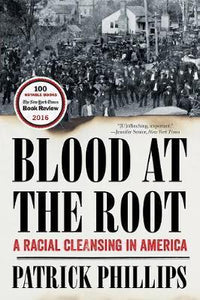 Blood At Root - BookMarket