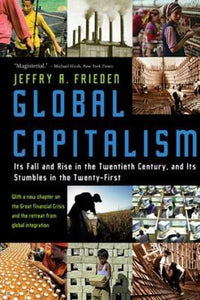 Global Capitalism (Rev)