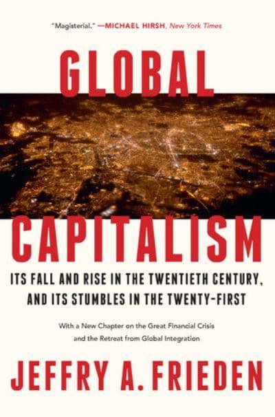 Global Capitalism (Rev)