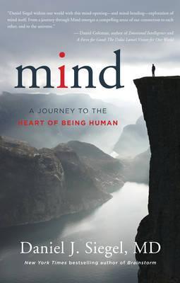 Mind : A Journey to the Heart of Being Human