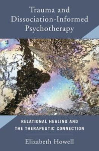 Trauma & Dissociation-Informed Psychotherapy