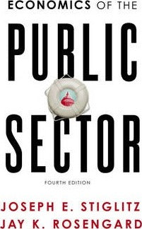 Economics of the Public Sector