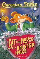 Gs #03: Cat And Mouse In A Haunted House