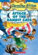 Gs #08: Attack Of The Bandit Cats