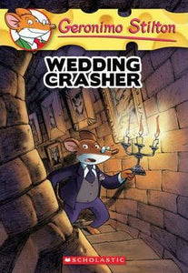 Gs #28: Wedding Crasher /P