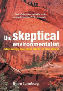 Skeptical Environmentalist