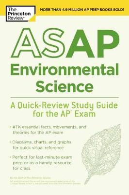 Asap Environmental Science: A Quick Review