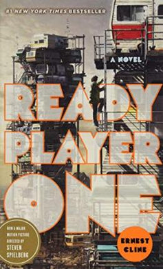 Ready Player One Fti /Ap - BookMarket