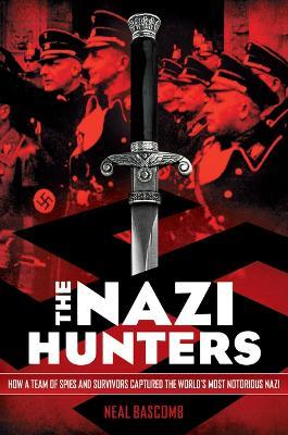 Nazi Hunters