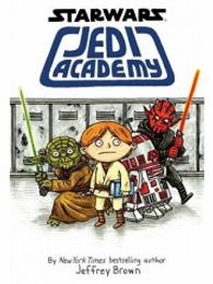 Jedia cademy 01 Jedi Academy