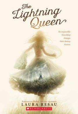 Lightning Queen - BookMarket