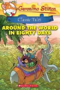 GS Around World In Eighty Days