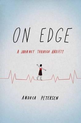 On Edge: Journey Thru Anxiety /H - BookMarket