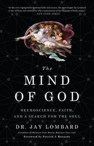 Mind Of God: Search For Soul