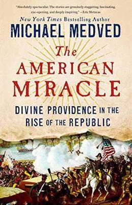 The American Miracle /T - BookMarket