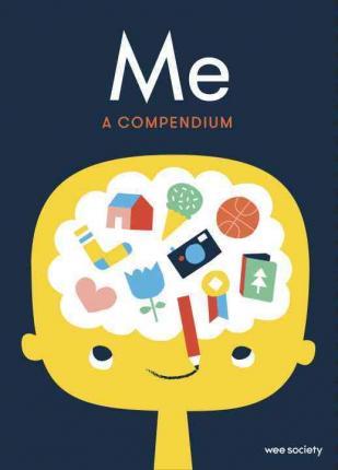 Me: A Compendium /Nb - BookMarket