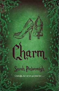 Charm /H - BookMarket