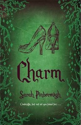 Charm /H - BookMarket