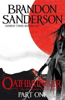 Oathbringer Part One /Bp* - BookMarket