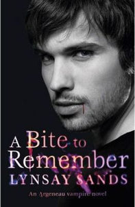 A Bite to Remember : Book Five