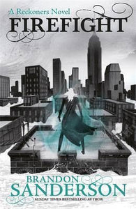 Firefight /Bp - BookMarket