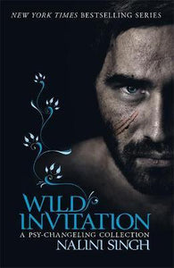 Wild Invitation /Bp