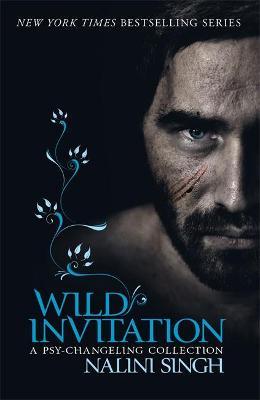 Wild Invitation /Bp