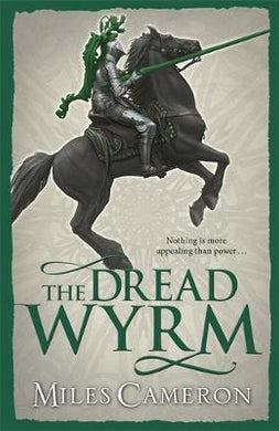 Dread Wyrm - BookMarket