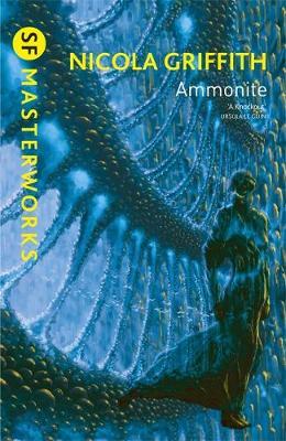 Scificmas Ammonite /Bp - BookMarket