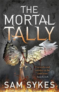 Mortal Tally /Bp