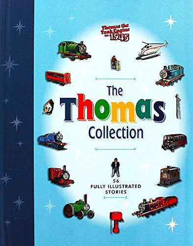 Thomas Collection - BookMarket