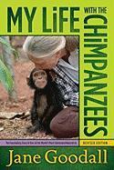 My Life With Chimpanzees