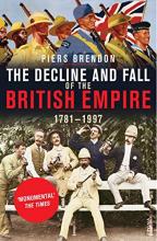 Decline And Fall Of British Empire /P - BookMarket