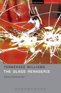 The Glass Menagerie - BookMarket