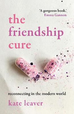 The Friendship Cure /P