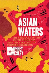 Asian Waters /T* - BookMarket