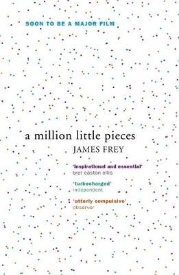 A Million Little Pieces : A shocking exploration of addiction - BookMarket