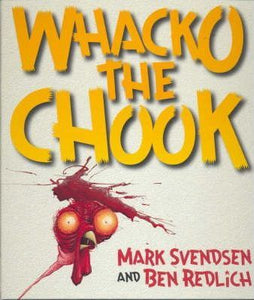 Whacko Chook /H - BookMarket