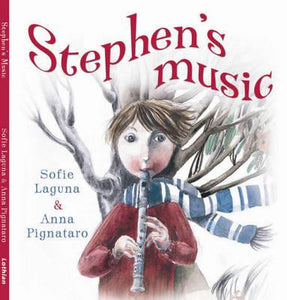 Stephen'S Music /H - BookMarket